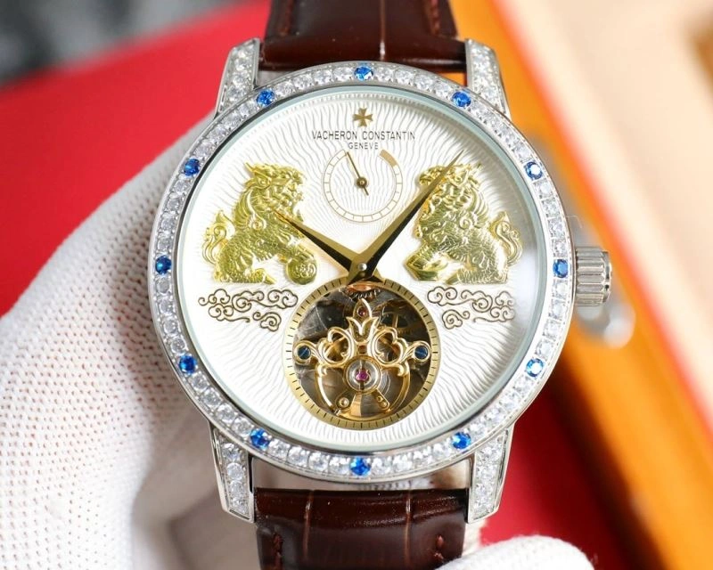 Breathable VACHERON CONSTANTIN Watches 205409