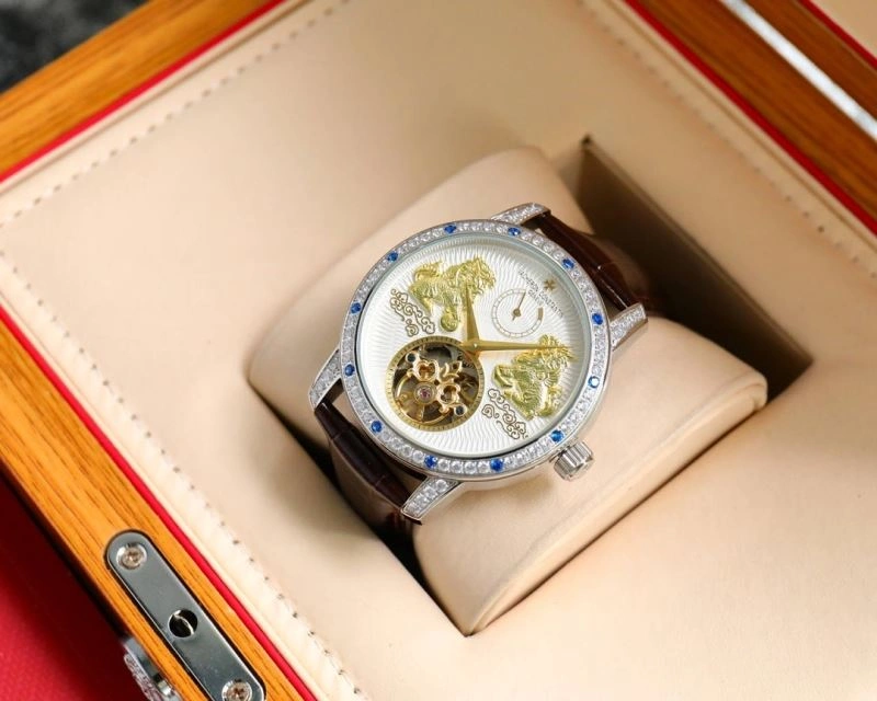 Breathable VACHERON CONSTANTIN Watches 205409