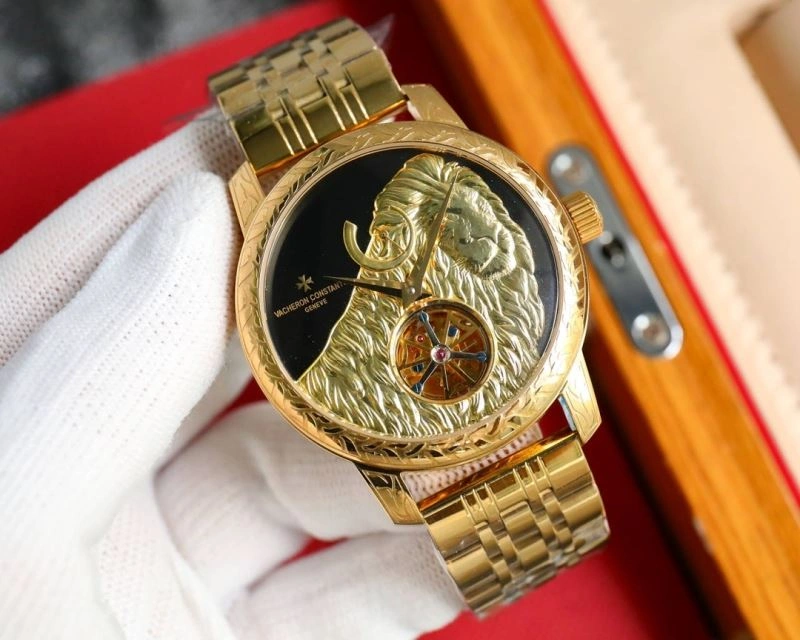 VACHERON CONSTANTIN Watches EasyMatch 205406