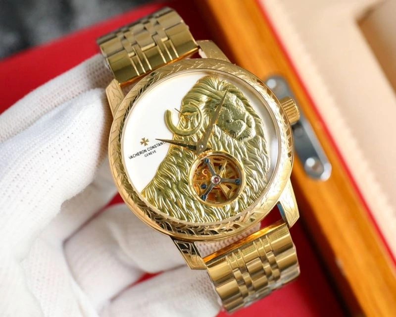 VACHERON CONSTANTIN Watches EasyMatch 205406