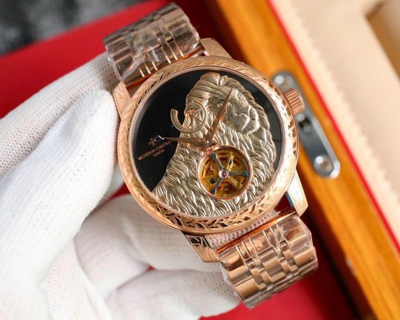 VACHERON CONSTANTIN Watches EasyMatch 205406