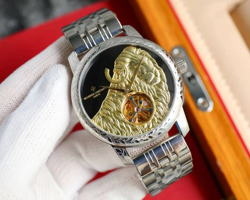 VACHERON CONSTANTIN Watches EasyMatch 205406