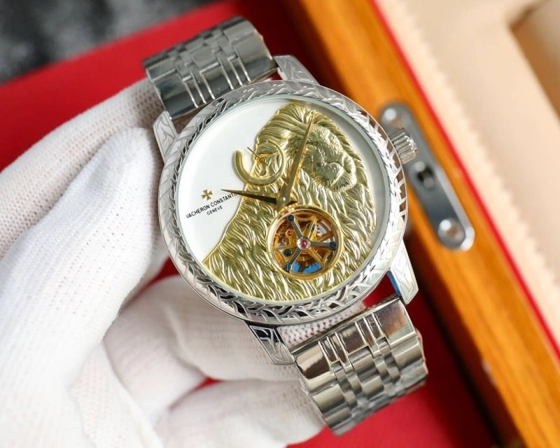 VACHERON CONSTANTIN Watches EasyMatch 205406