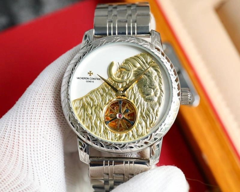 VACHERON CONSTANTIN Watches EasyMatch 205406