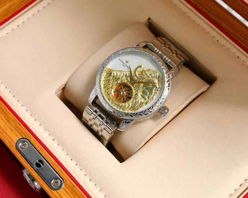 VACHERON CONSTANTIN Watches EasyMatch 205406