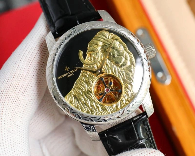GoAnywhere VACHERON CONSTANTIN Watches 205410