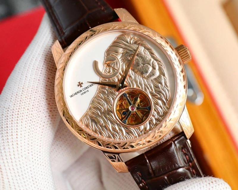 GoAnywhere VACHERON CONSTANTIN Watches 205410