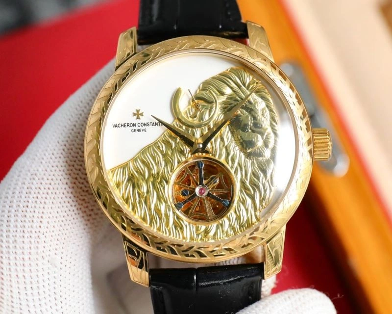 GoAnywhere VACHERON CONSTANTIN Watches 205410