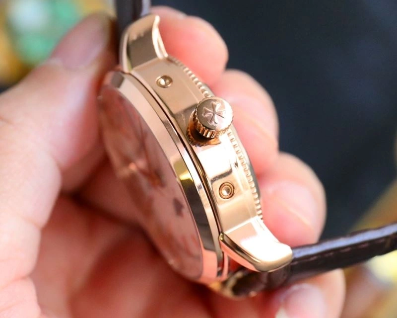 EyeCatching VACHERON CONSTANTIN Watches 205400