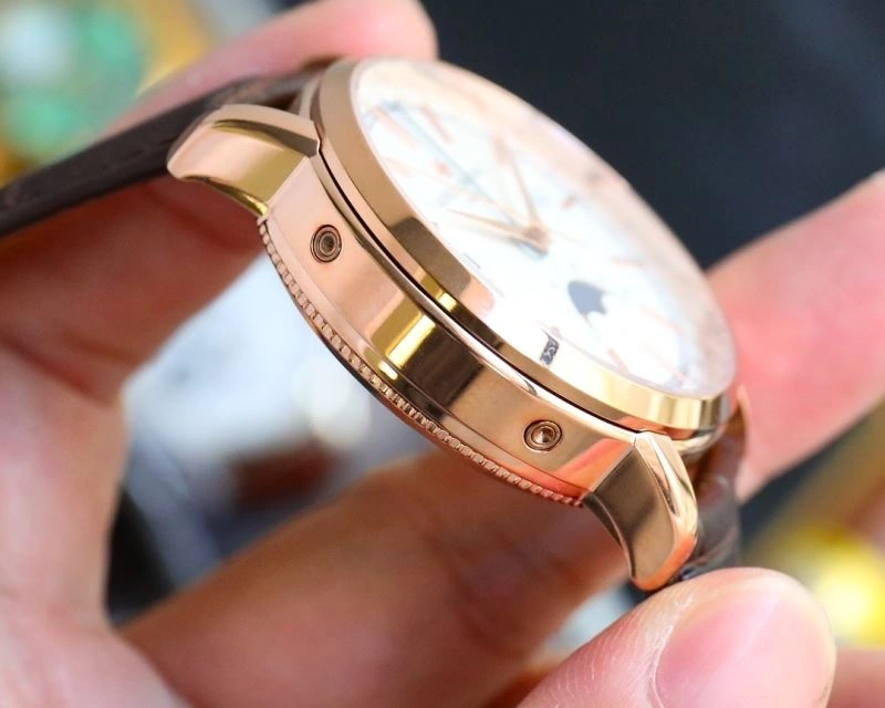 EyeCatching VACHERON CONSTANTIN Watches 205400
