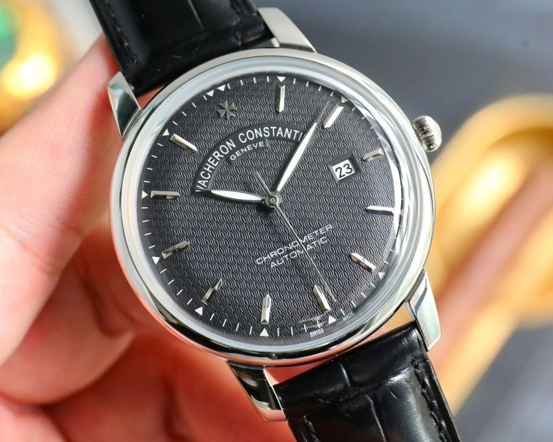 Reliable VACHERON CONSTANTIN Watches 205403