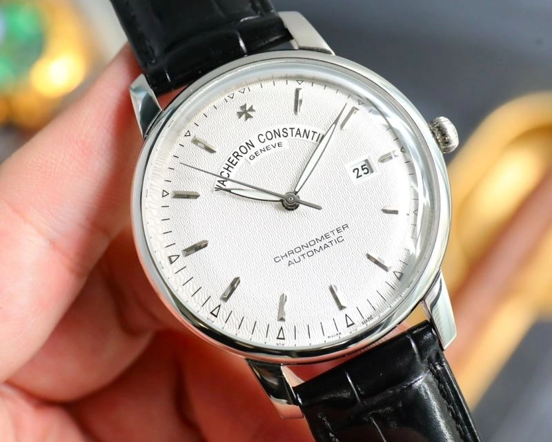 Reliable VACHERON CONSTANTIN Watches 205403