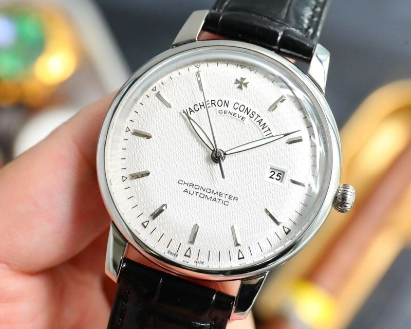 Reliable VACHERON CONSTANTIN Watches 205403