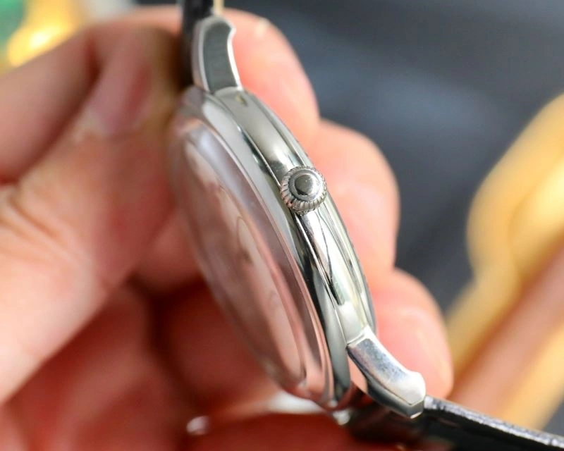 Reliable VACHERON CONSTANTIN Watches 205403