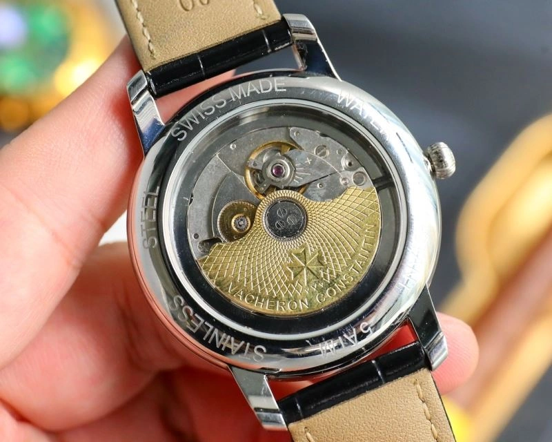 Reliable VACHERON CONSTANTIN Watches 205403
