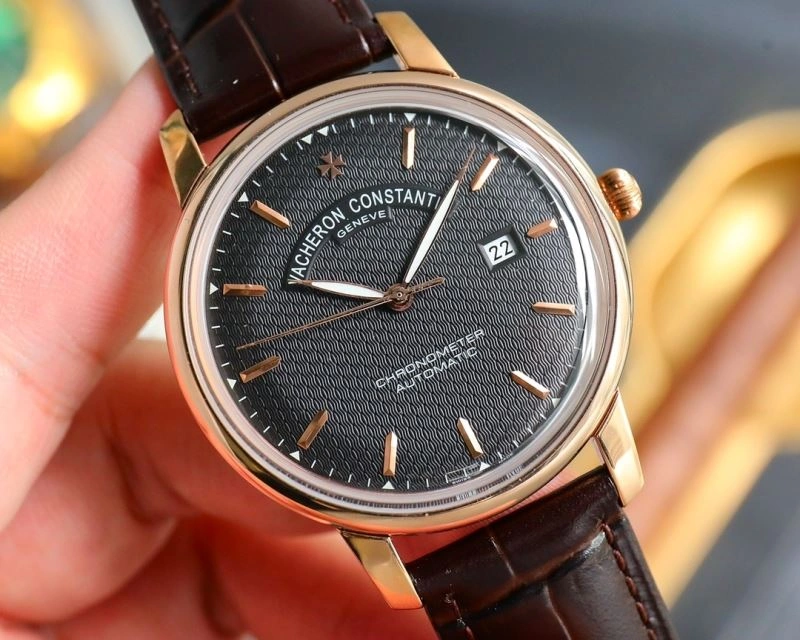 VACHERON CONSTANTIN Watches Durable 205398