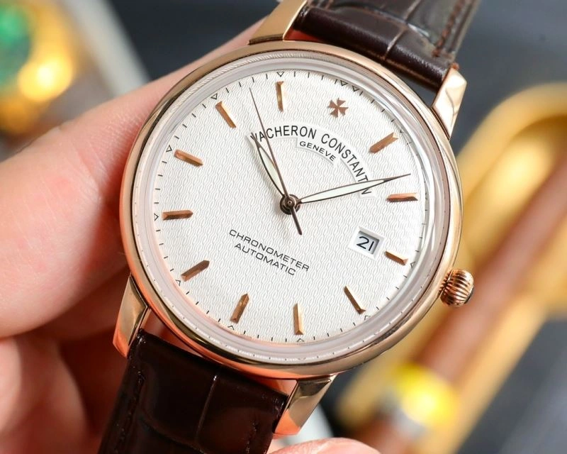 VACHERON CONSTANTIN Watches Durable 205398