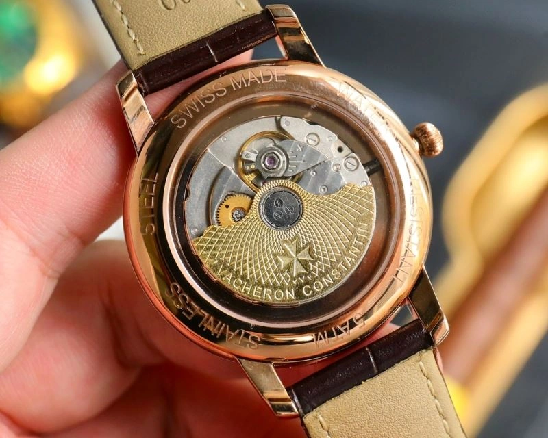 VACHERON CONSTANTIN Watches Durable 205398