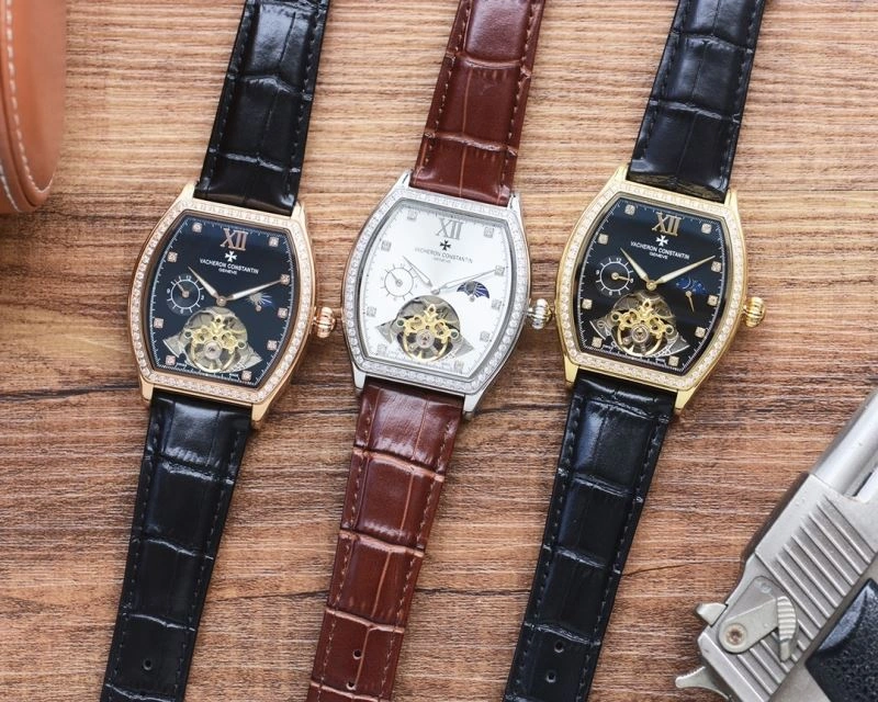VACHERON CONSTANTIN Watches Timeless 205399