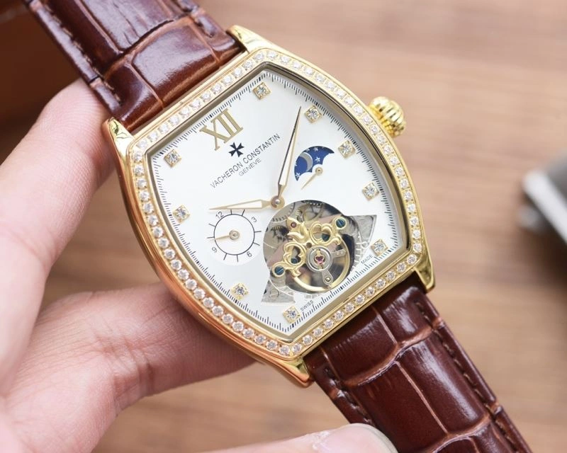 VACHERON CONSTANTIN Watches Timeless 205399