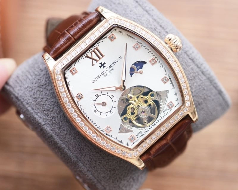 VACHERON CONSTANTIN Watches Timeless 205399