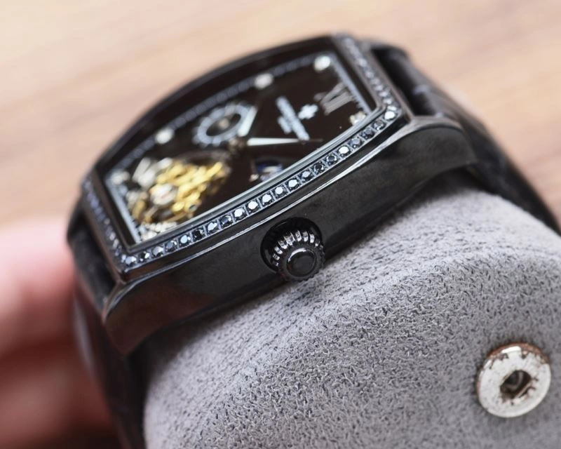 VACHERON CONSTANTIN Watches Timeless 205399