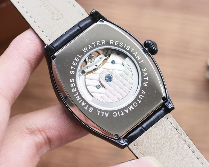 VACHERON CONSTANTIN Watches Timeless 205399