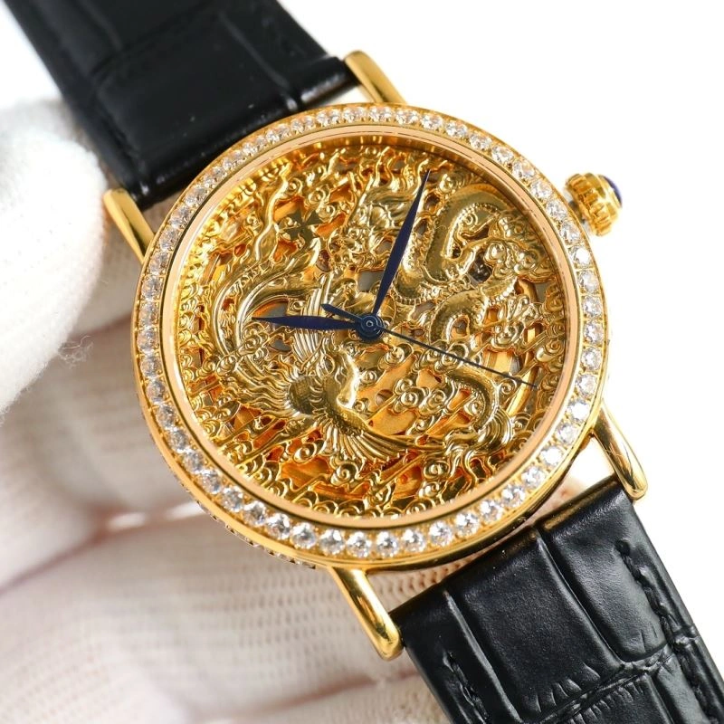 Lightweight VACHERON CONSTANTIN Watches 205397