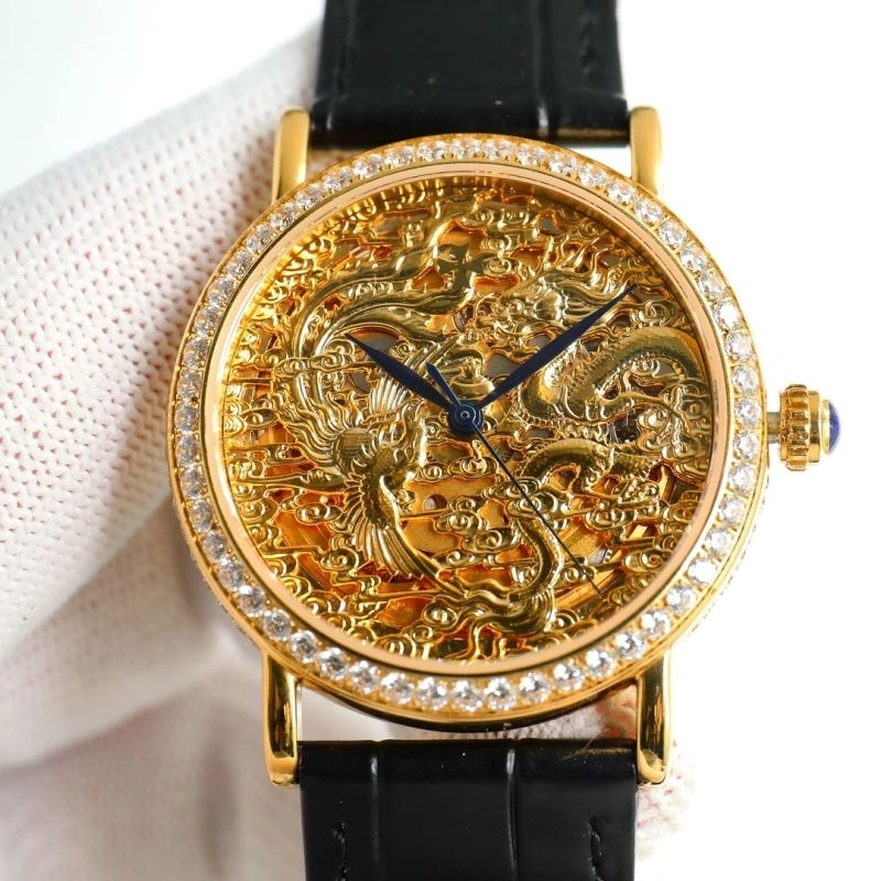 Lightweight VACHERON CONSTANTIN Watches 205397