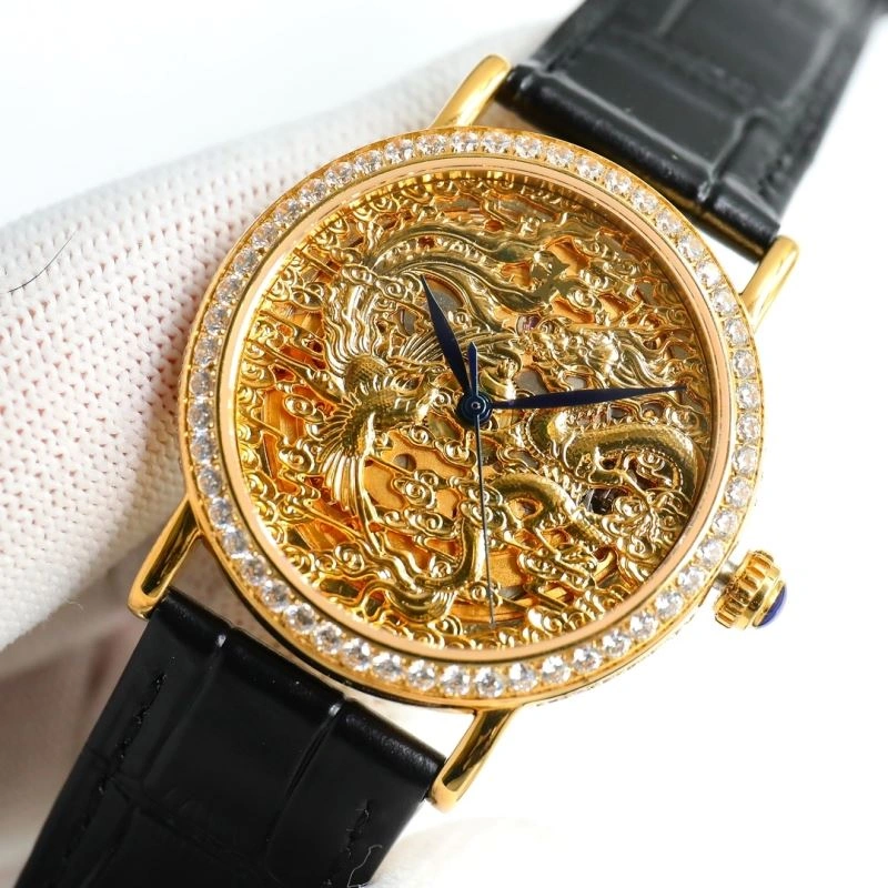 Lightweight VACHERON CONSTANTIN Watches 205397