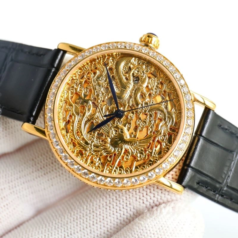 Lightweight VACHERON CONSTANTIN Watches 205397