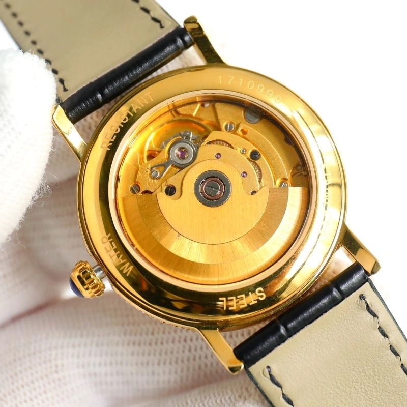 Lightweight VACHERON CONSTANTIN Watches 205397