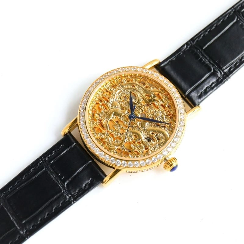 Lightweight VACHERON CONSTANTIN Watches 205397