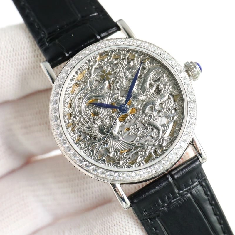 FlexibleFit VACHERON CONSTANTIN Watches 205391