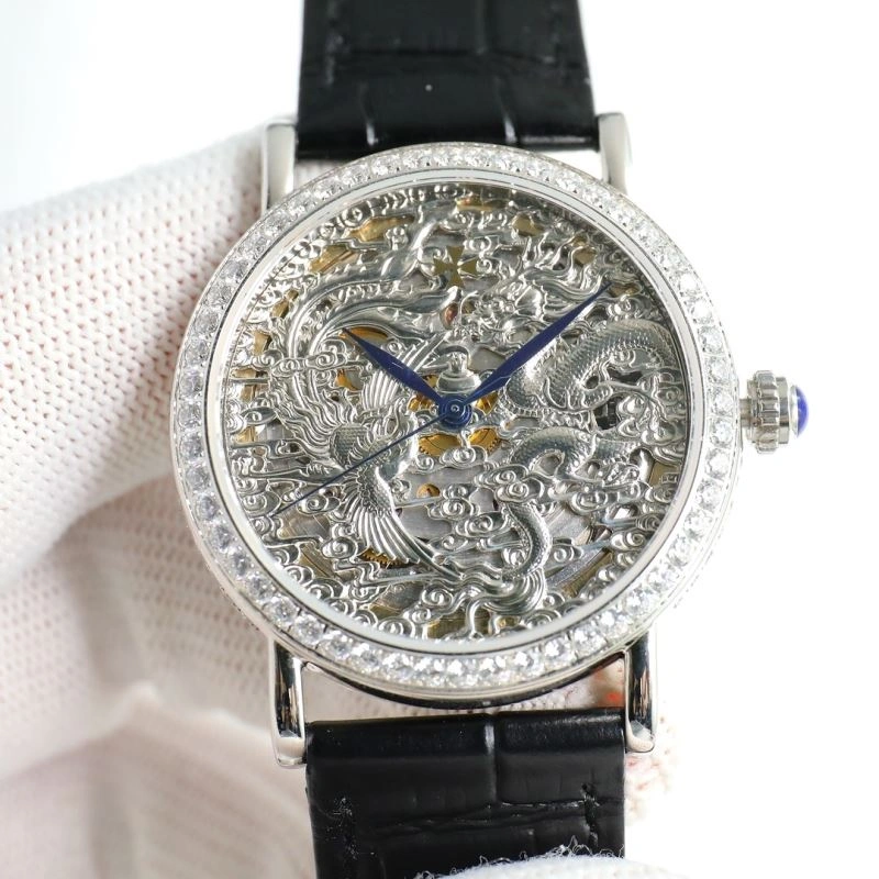 FlexibleFit VACHERON CONSTANTIN Watches 205391