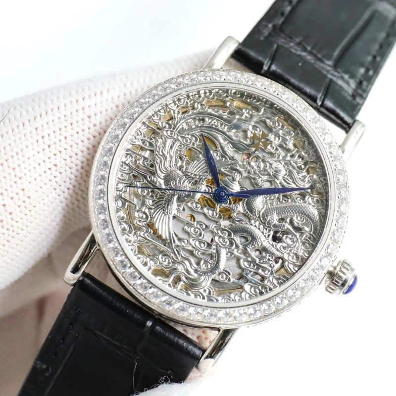 FlexibleFit VACHERON CONSTANTIN Watches 205391