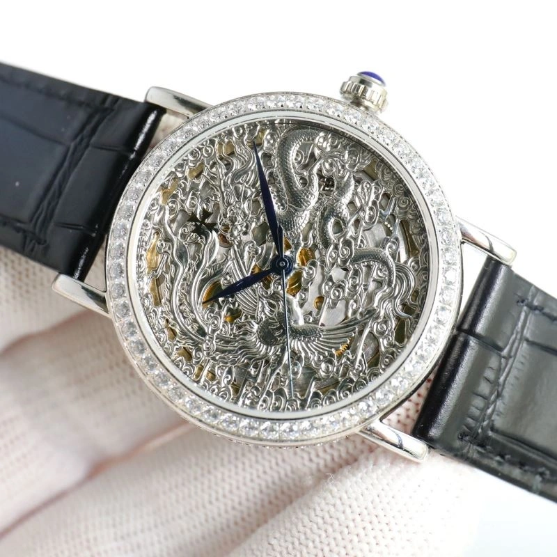 FlexibleFit VACHERON CONSTANTIN Watches 205391