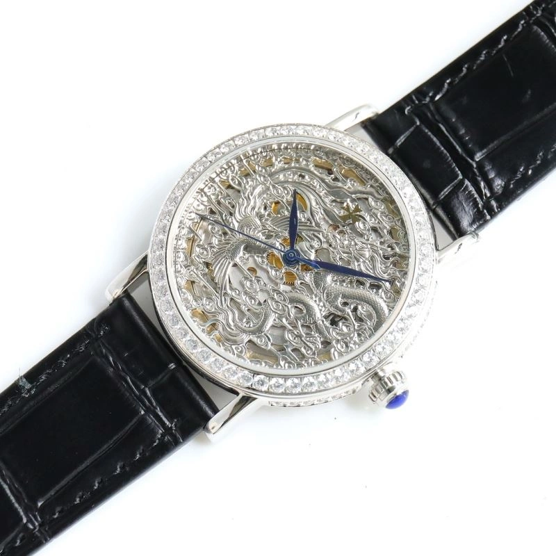 FlexibleFit VACHERON CONSTANTIN Watches 205391