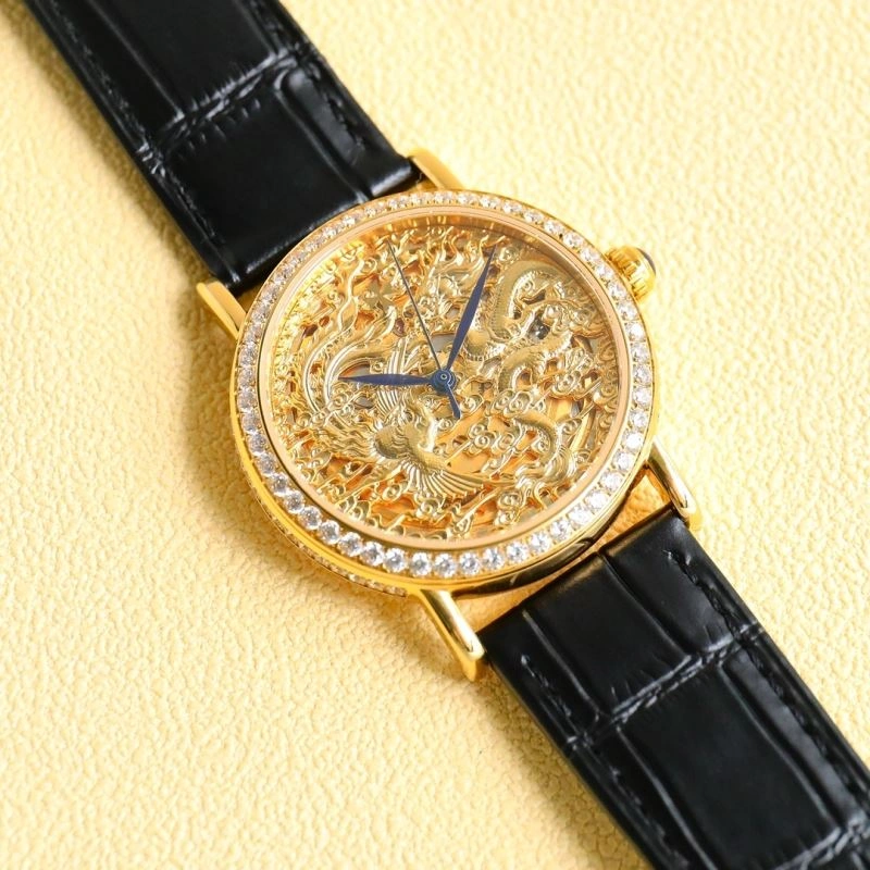 Colorful VACHERON CONSTANTIN Watches 205393