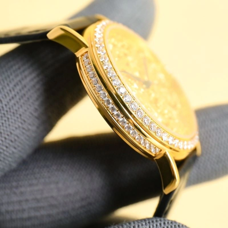 Colorful VACHERON CONSTANTIN Watches 205393