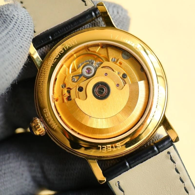 Colorful VACHERON CONSTANTIN Watches 205393