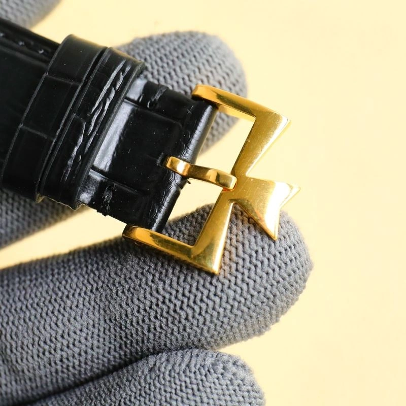 Colorful VACHERON CONSTANTIN Watches 205393