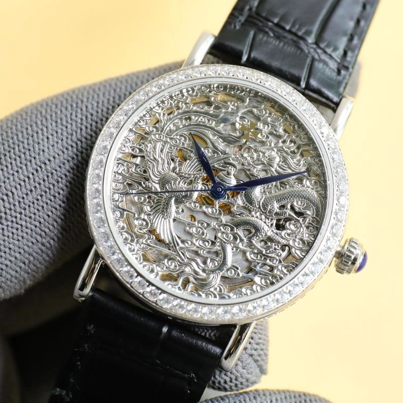 VACHERON CONSTANTIN Watches FastDry 205395