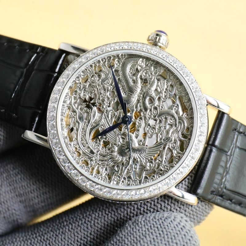 VACHERON CONSTANTIN Watches FastDry 205395