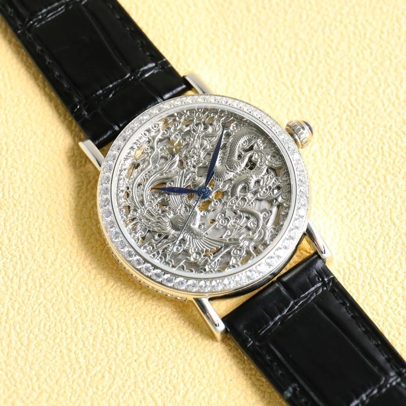 VACHERON CONSTANTIN Watches FastDry 205395