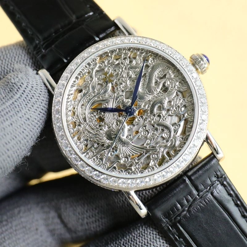 VACHERON CONSTANTIN Watches FastDry 205395