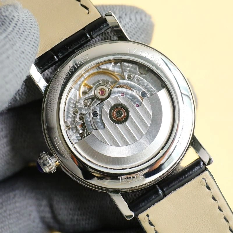 VACHERON CONSTANTIN Watches FastDry 205395