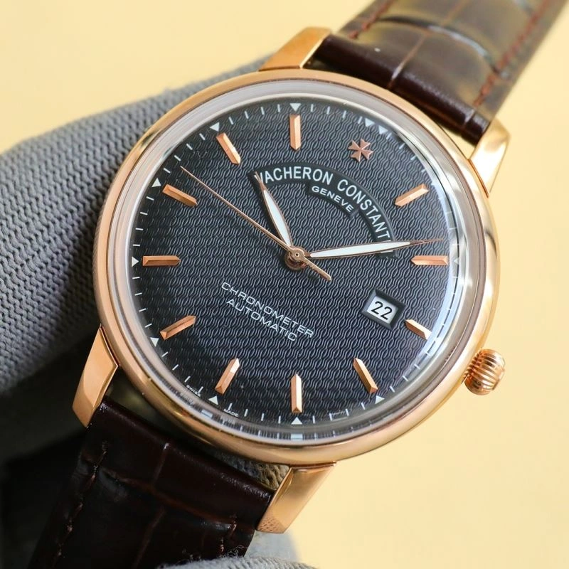 ZeroBulk VACHERON CONSTANTIN Watches 205388
