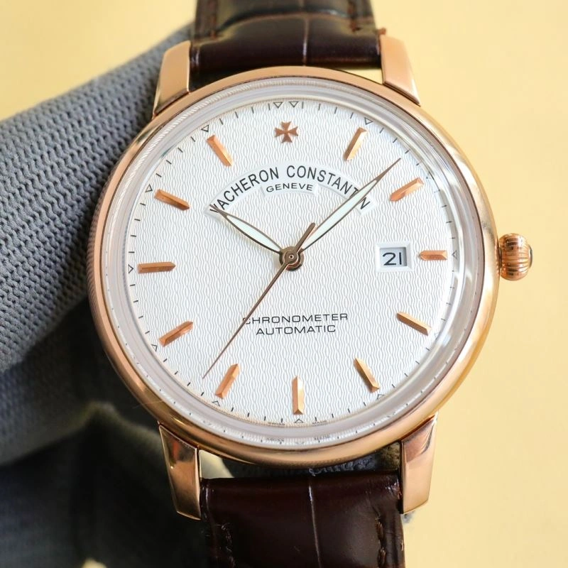 ZeroBulk VACHERON CONSTANTIN Watches 205388