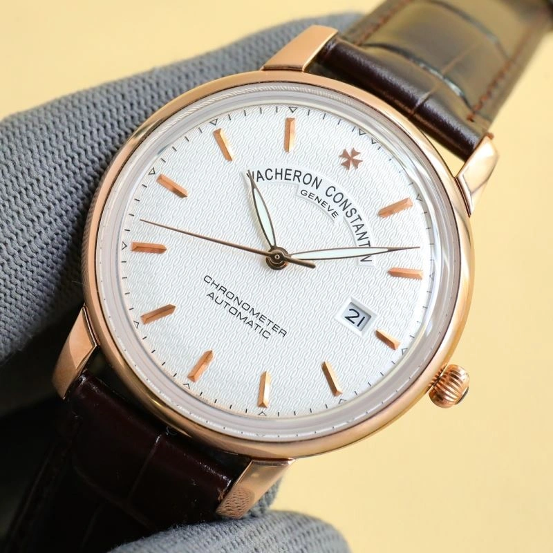 ZeroBulk VACHERON CONSTANTIN Watches 205388